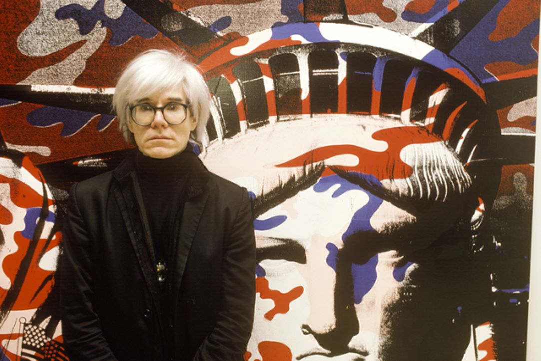 Andy Warhol: Going Deep Into The Pop-Art World